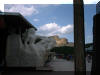 Crazy Horse (1/34 model) the mountain in the background is 
    still 1 mile away.